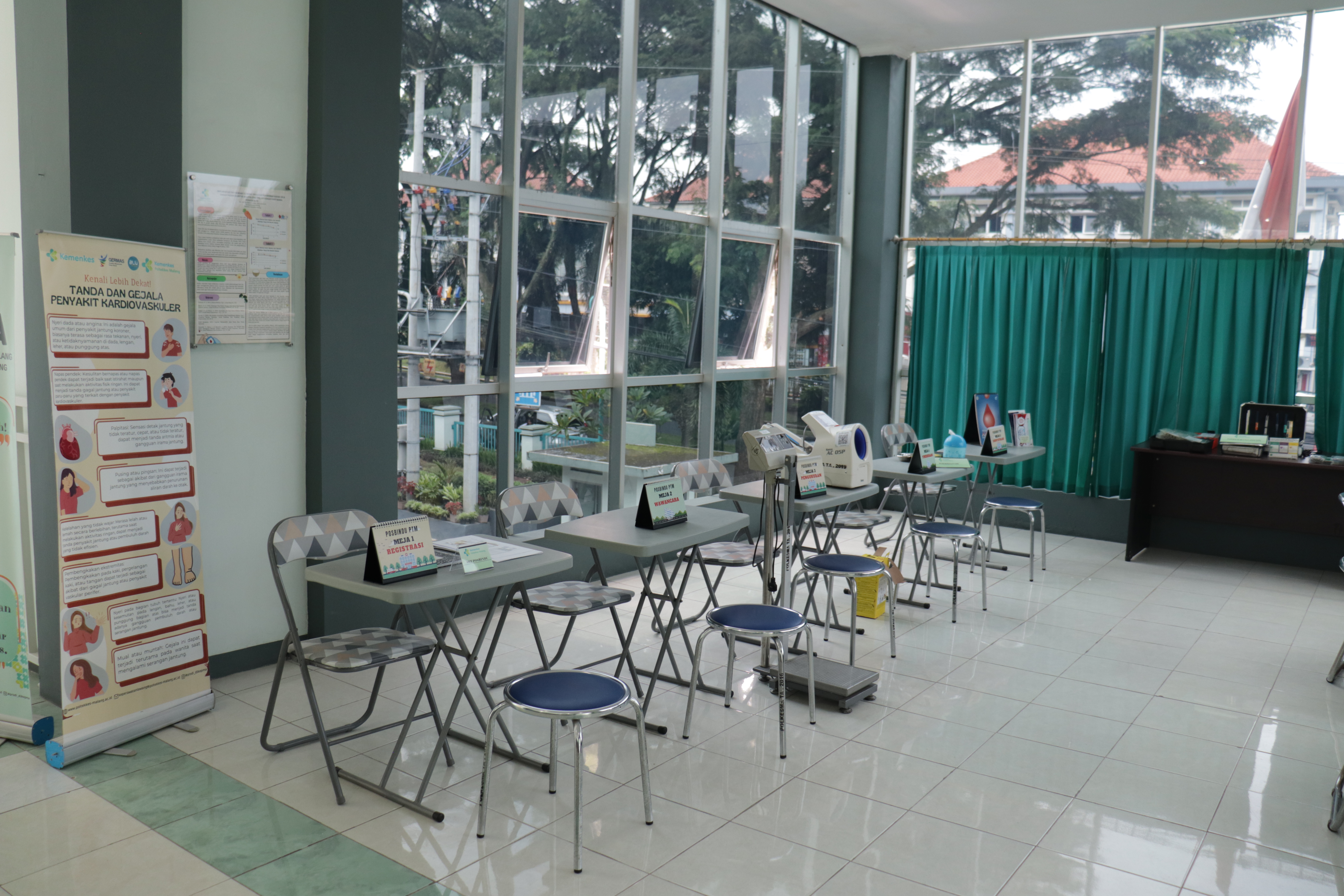 Laboratorium Diabetes Melitus
