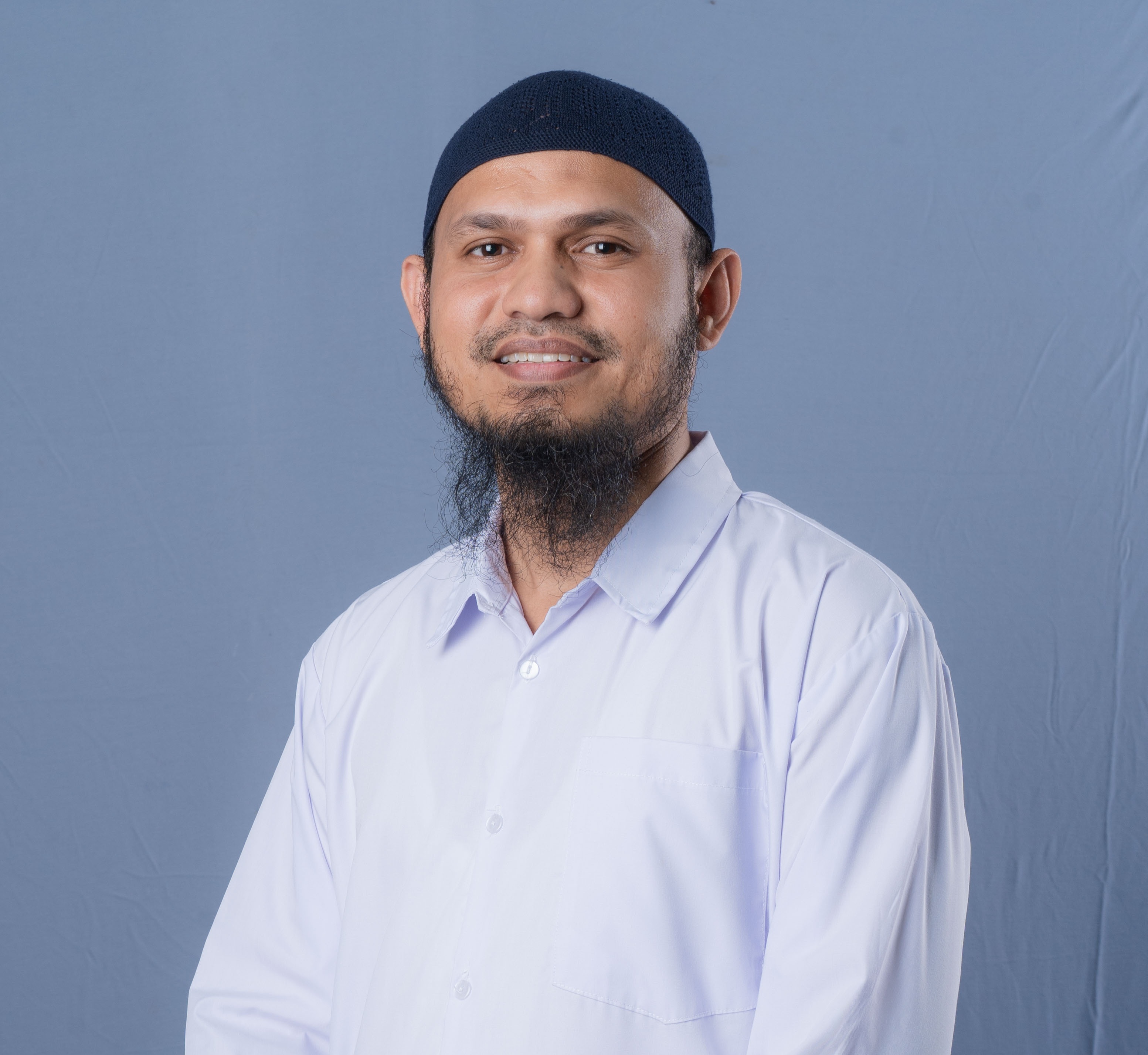 Foto Penanggung Jawab